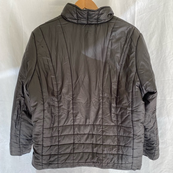 Woolrich Down Jacket - Picture 3 of 7